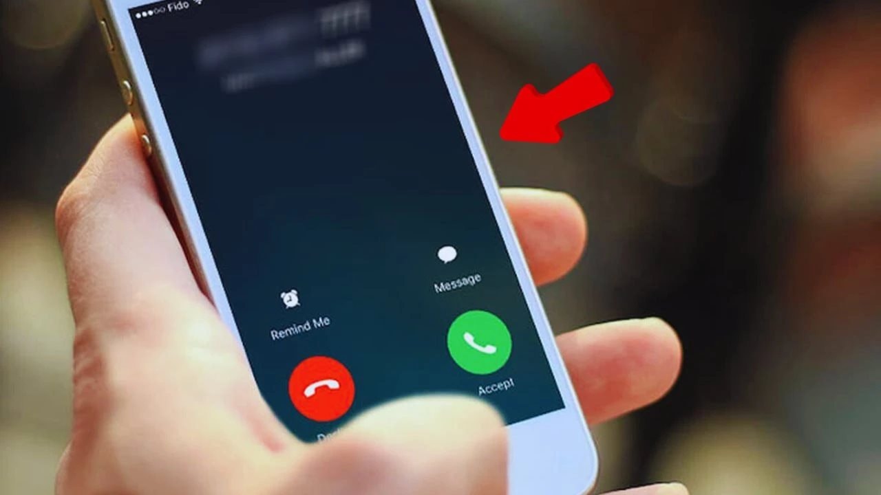 4 số điện thoại thấy trên màn hình tuyệt đối không nghe máy, không kết bạn Zalo