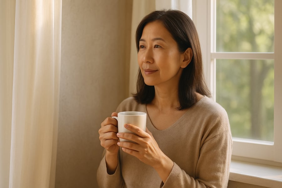 Nghỉ hưu thảnh thơi hay khốn khó phụ thuộc vào chính bạn: Trước tuổi 55, hãy cố gắng sở hữu ba điều này
