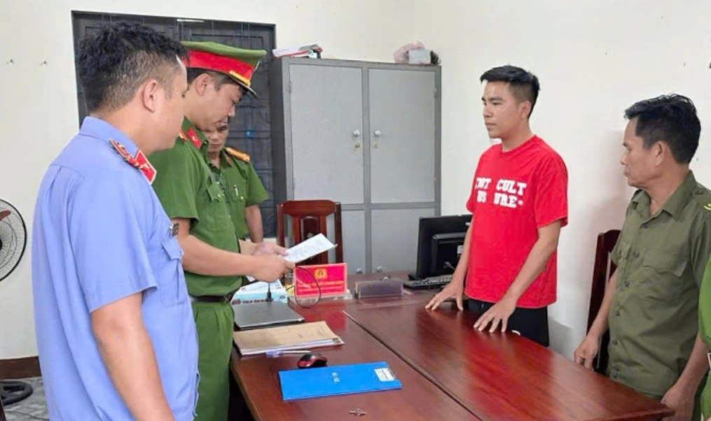 Tiktoker ‘Dưỡng Dướng Dường’ bị truy tố
