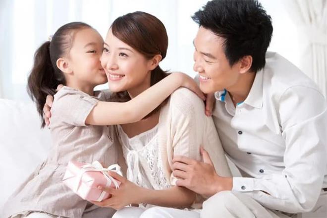Một người phụ nữ thực sự thông minh sẽ không nói về 3 điều này khi về nhà bố mẹ đẻ