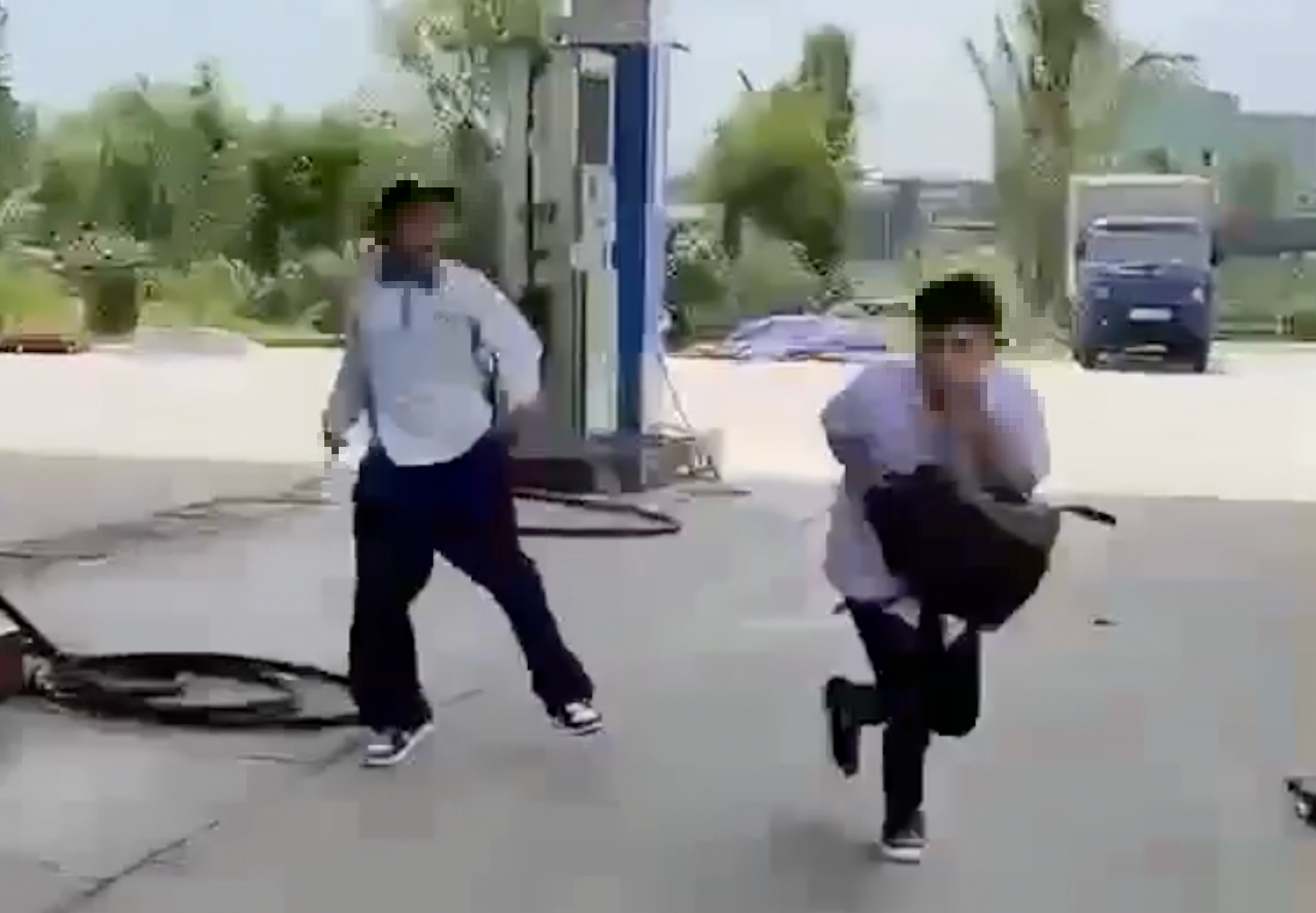 Xác định nguyên nhân học sinh lớp 12 bị đ*m tuvong ở Thanh Hóa