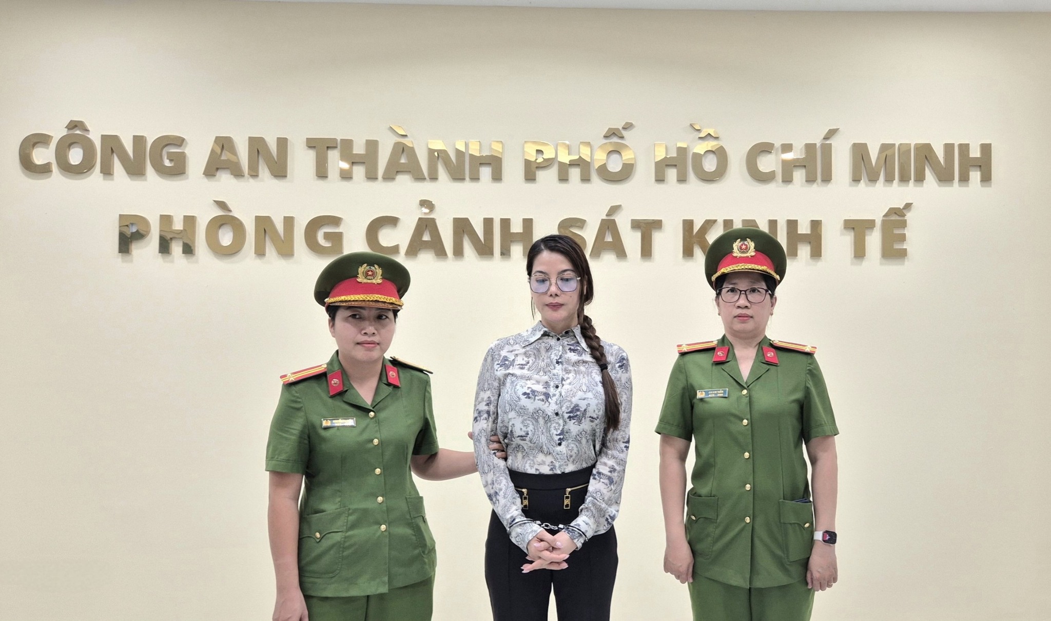 Lật tẩy thủ đoạn Trương Ngọc Ánh qua mặt, chiếm đoạt tiền của công ty và bạn bè
