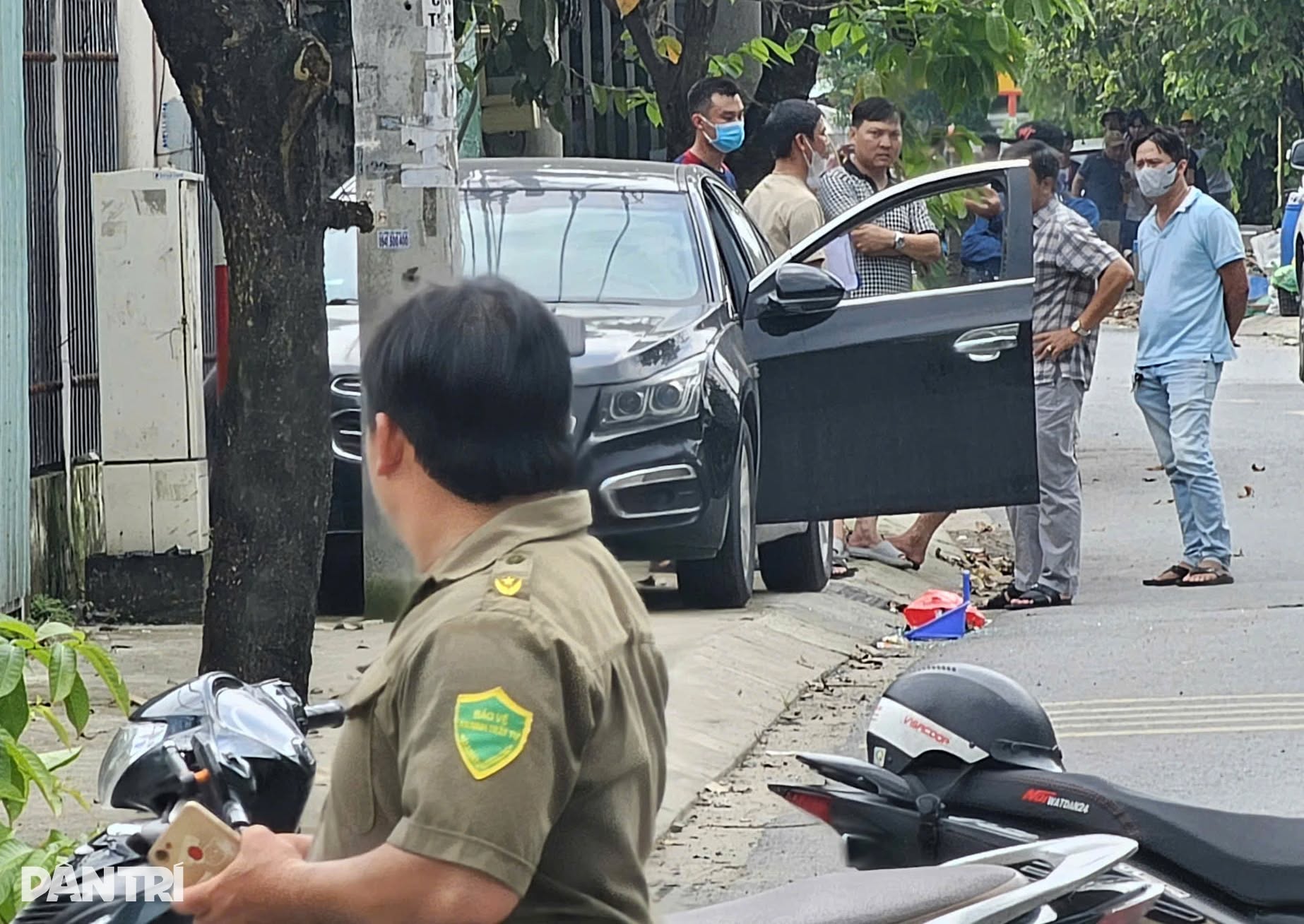 Kết quả pháp y vụ cô gái tử vong trong cốp ô tô ở TPHCM