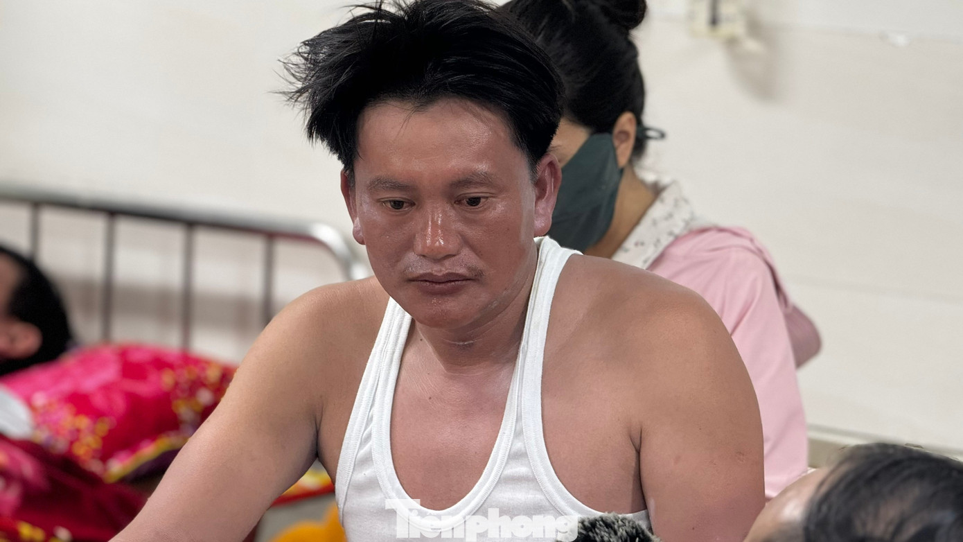 3 người sống sót kỳ diệu sau 48 giờ giữa biển: ‘Thấy chết không cứu, lương tâm không cho phép’