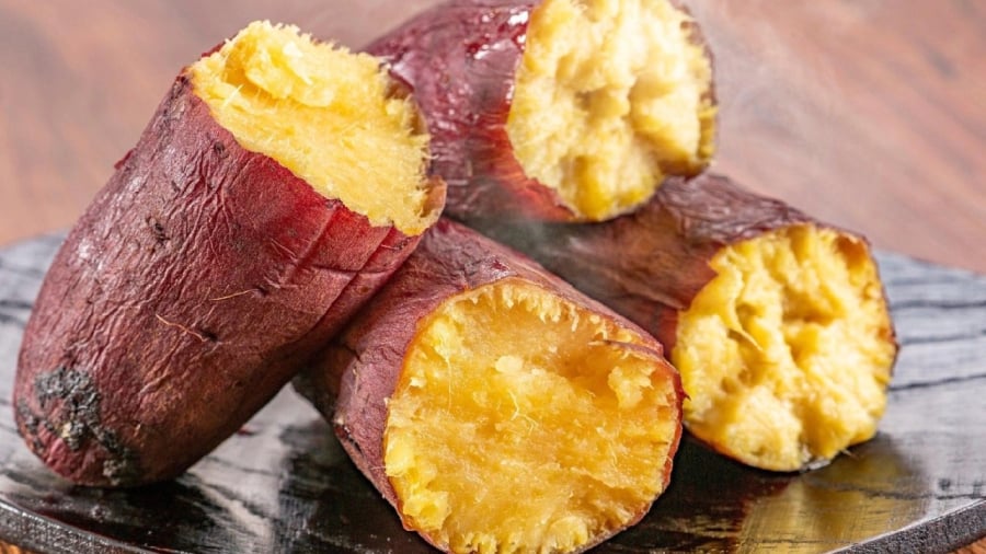 5 món ăn thay cơm trắng giúp giảm mỡ bụng hiệu quả