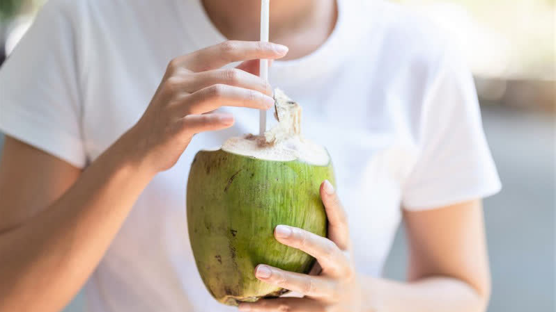 4 loại nước có vị ngọt tự nhiên nhưng hạ đường huyết tốt bất ngờ, đẩy lùi UT