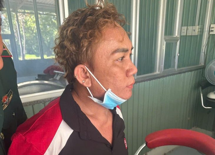 Lời khai của người anh trai lao xe vào nhà chị ruột, tông em gái tuvong