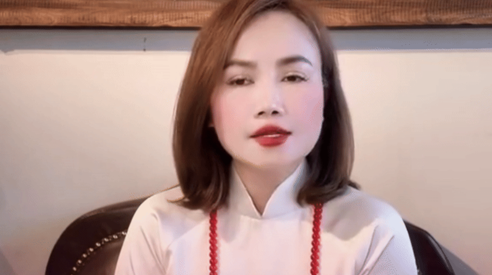 Bị mỉa mai có đến 4 đời chồng, sao nữ Vbiz: “Tôi có thể lấy 40 chồng nếu tôi thích”