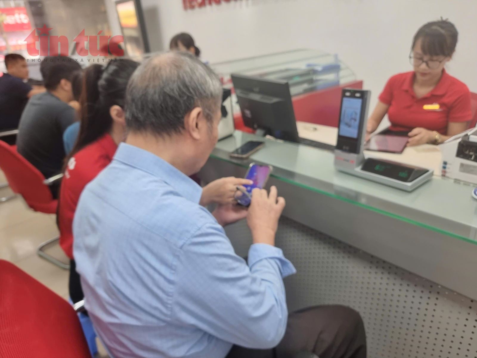 Lịch chi trả lương hưu, trợ cấp tháng 12 tại một số tỉnh thành người hưởng lưu ý