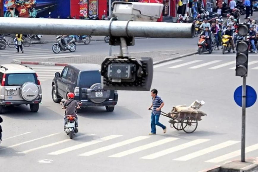 460 chủ xe máy, xe ô tô có biển số sau nhanh chóng nộp phạt nguội theo Nghị định 168