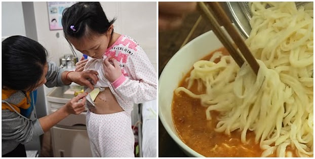 Bé 14 tuổi bị UT ruột vì mẹ quá bận: Cảnh báo 5 món tuyệt đối và không bao giờ cho trẻ ăn bữa sáng