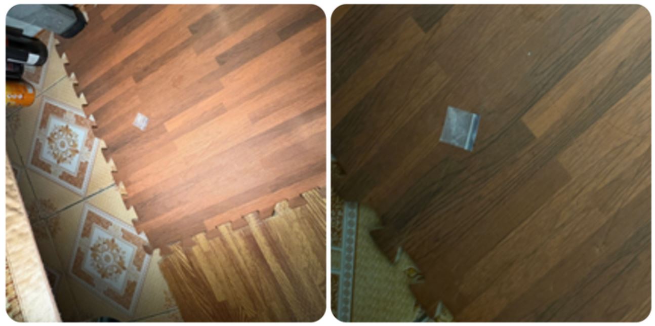 Bảo vệ trường tiểu học ở Hải Phòng tổ chức “bay lắc” ngay nơi làm việc