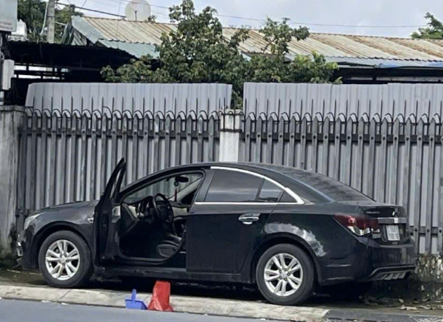 Lời khai bất ngờ của chủ ô tô khi phát hiện thithe cô gái trong cốp xe