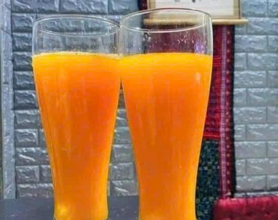 5 sai lầm khi uống nước cam có thể gây phản tác dụng, bạn cần biết!