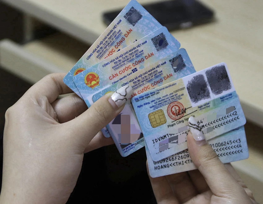 Từ nay đến 31/12 : Hàng nghìn người cần kiểm tra ngay để tránh bị phạt tiền, khóa tài khoản ngân hàng