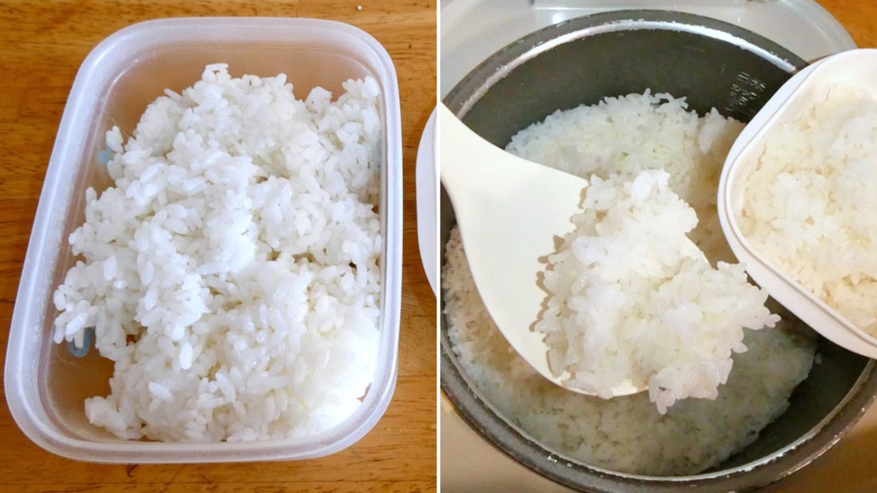 Cách ăn cơm nguội giúp tạo nhiều tinh bột kháng, ổn định đường huyết, giảm cân hiệu quả